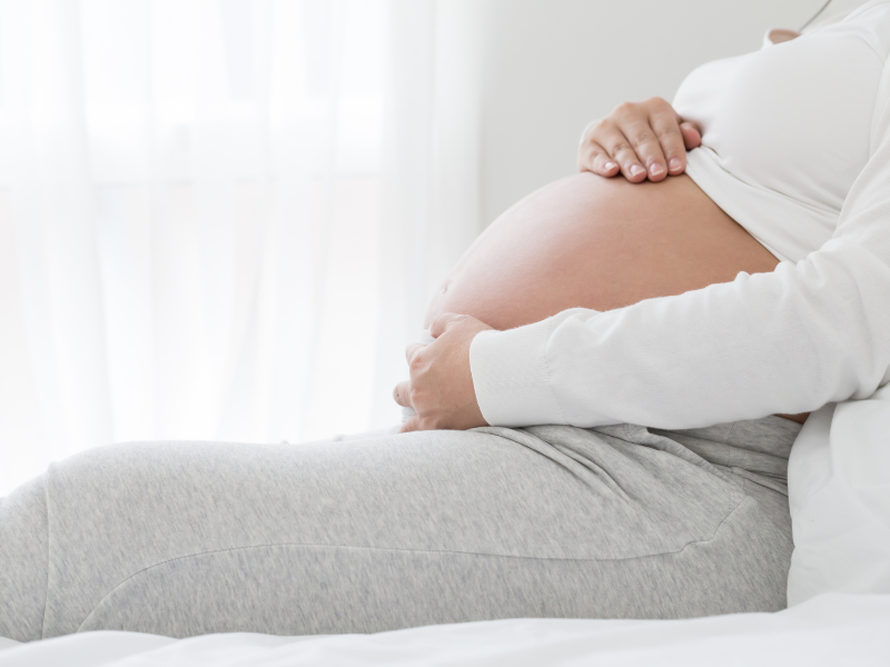 Salud de la Mujer Posparto – Cuidando el Bienestar Materno